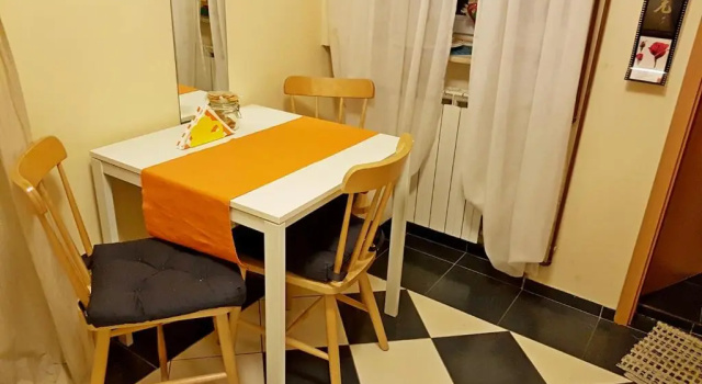 Апартаменты Apartment Lisinski S