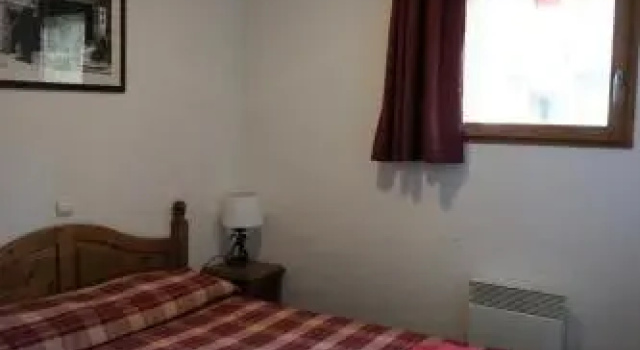 Apartment Maxi Studio En Dupex 4 Pers. Balcons Du Soleil A Orcieres Merlette - Alpes Du Sud, Забронировать Апартаменты/квартира Орсьер Ecrins National Park