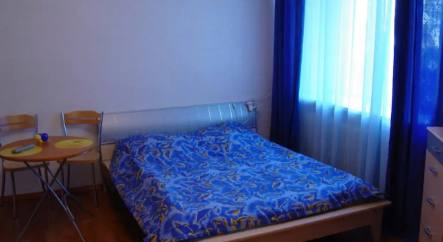 Студия Standard Апартаменты UKR Apartments