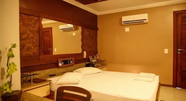 Люкс Bali Motel (Adults Only)