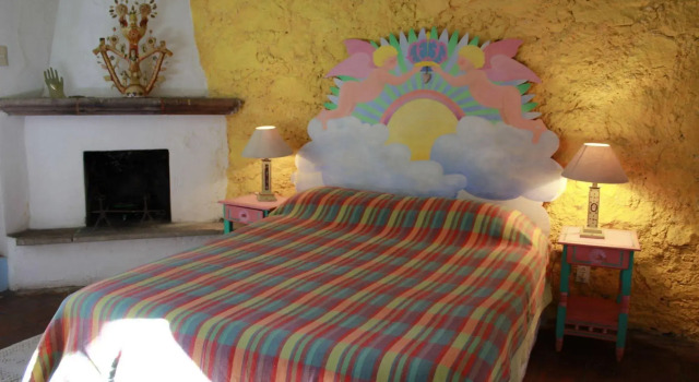 Casa de los Espíritus Alegres By Rotamundos, Rezervovat Penzión se snídaní Marfil Guanajuato