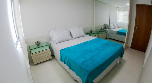 Freitas Resort - Carneiros Beach Resort, Rezervasyon Tatil Köyü Pernambuco otoparklı oteller, Otopark