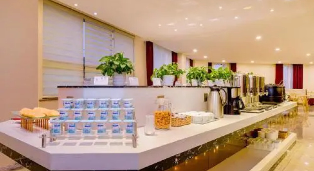 Lavande Hotel Chongqing Jiangbei International Airport T3