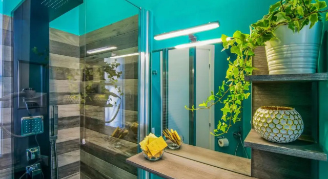 Номер Standard Allegra's House Caracciolo