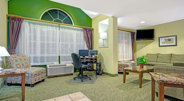 Microtel Inn & Suites by Wyndham Inver Grove Heights/Minneap, Rezerwuj Hotel Inver Grove Heights Minnesota