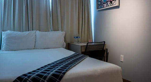 Номер Standard Kubo Hotel