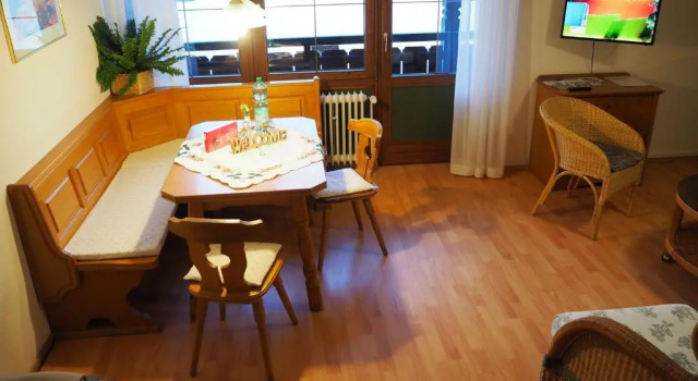 Alpina Inzell 108 - Chiemgau, Забронировать Отель Инцелль Chiemgau, рядом с Бассейн Badepark Inzell