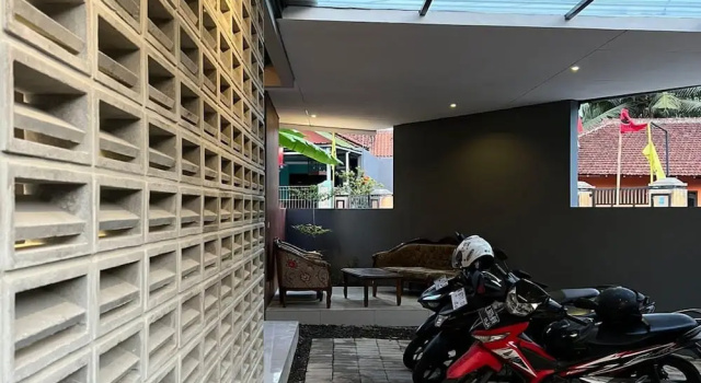 Hotel O Rubina Syariah Hotel, Брондау Қонақ үй Purbolinggo Central Java