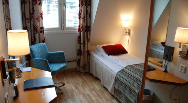 Scandic Karl Johan