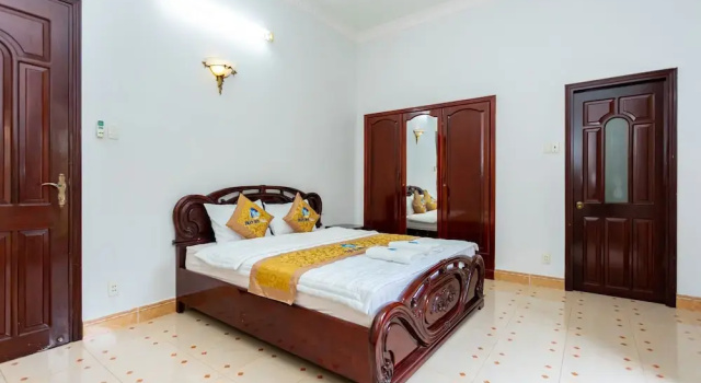 Villa. 231 Le Hong Phong