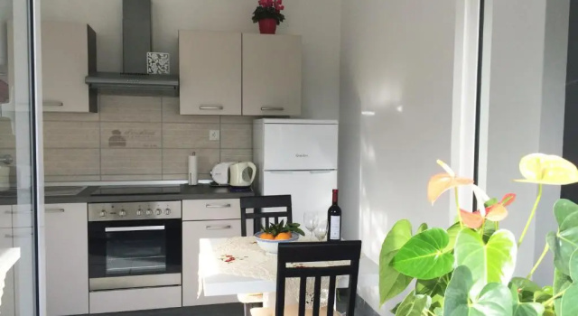 Апартаменты Cosy Apartments