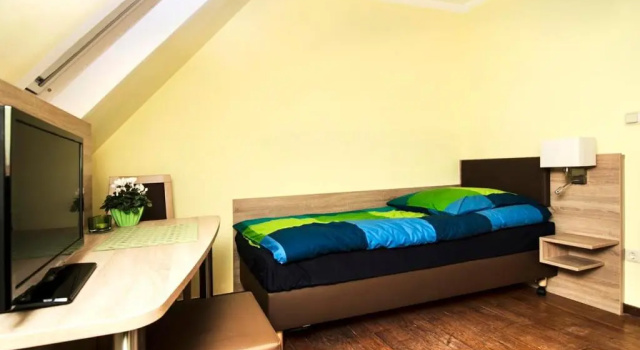 Номер Standard Guest House Am Sonnenwinkel