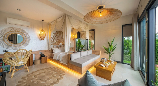 ON7 Sapanca Private, Rezerwuj Hotel Hotele w Sakarya ze śniadaniem, Śniadanie