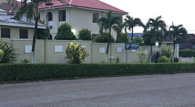 Asantewaa Premier Hotel, Đặt Khách sạn Kumasi Ghana