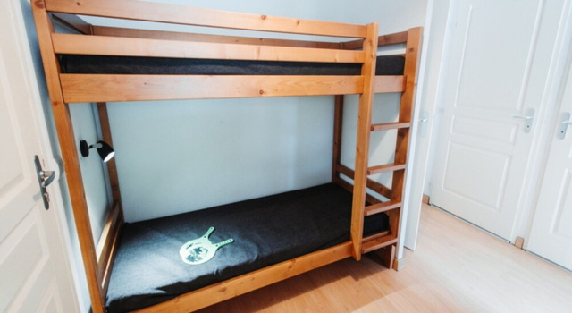 Cozy 2-bedroom Apartment for 4 People, Varaa Huoneisto Ariège hotellit, joissa on pysäköinti, Pysäköinti