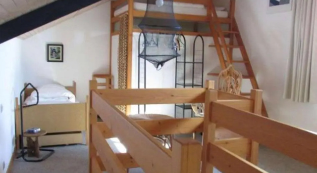 Villa Belz, 5 pièces, 8 personnes - FR-1-479-23, Забронировать Вилла Белз Morbihan