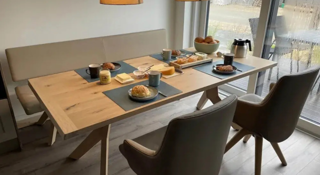 Holiday Home Sailorskoje, Забронировать Апартаменты/квартира Апартаменты Schlei, Апартаменты/квартира