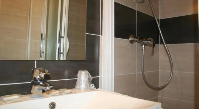 Номер Standard Hôtel Les Castets d'Ayré