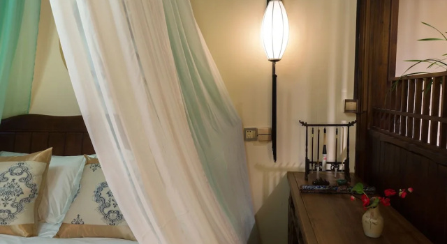 Номер Deluxe FTYS Hostel