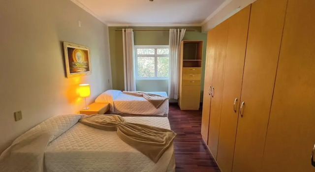 Hotel HNS Cabreúva, Забронировать Отель Отели Сан-Паулу с парковкой, Парковка