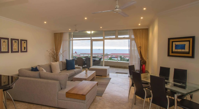 203 Oyster Quays