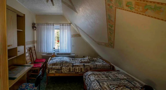 Апартаменты Ferienwohnung Schoon, 85042