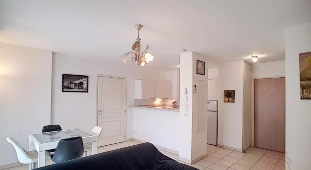 Appartement Lamalou-les-Bains, 2 pièces, 2 personnes - FR-1-451-135, Rezerwuj Apartament Lamalou-les-Bains 
