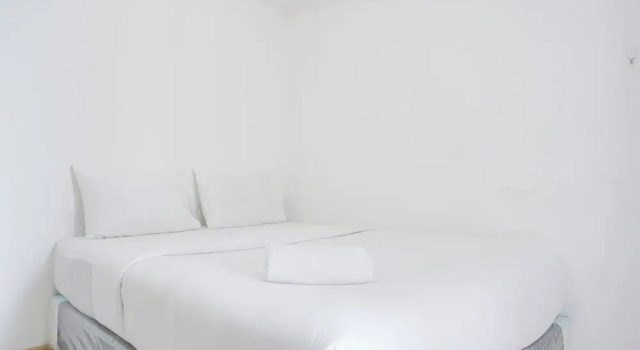 Comfort 2Br Apartment At 29Th Floor M-Town Residence, Boek Appartement Tangerang Banten