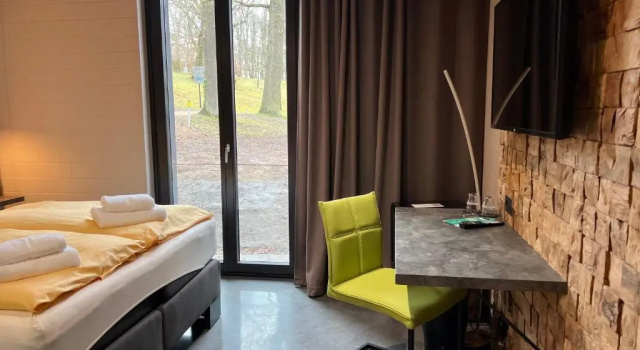 Номер Standard Zweirad Hotel Lenne
