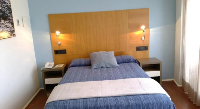 Isla Nova Hotel