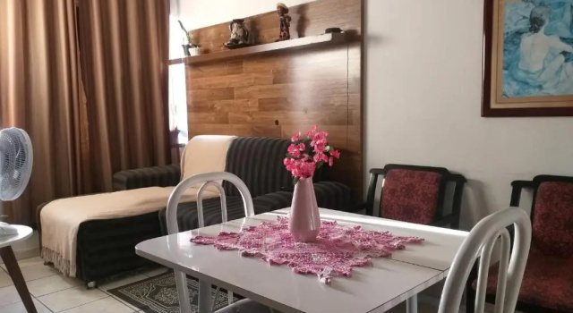 Апартаменты Apartamento a 800mt da Orla
