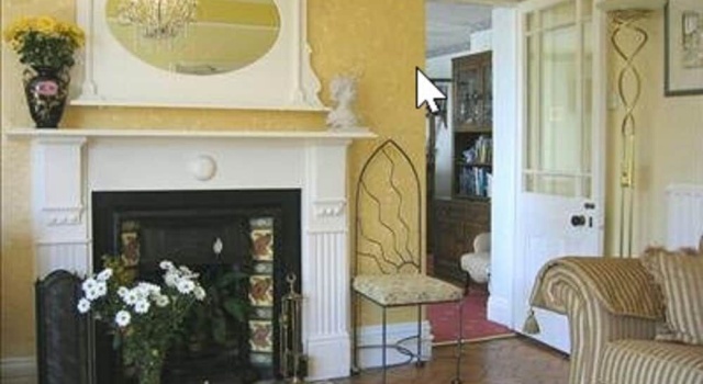 Elmswood House, Varaa Hotelli Par Cornwall
