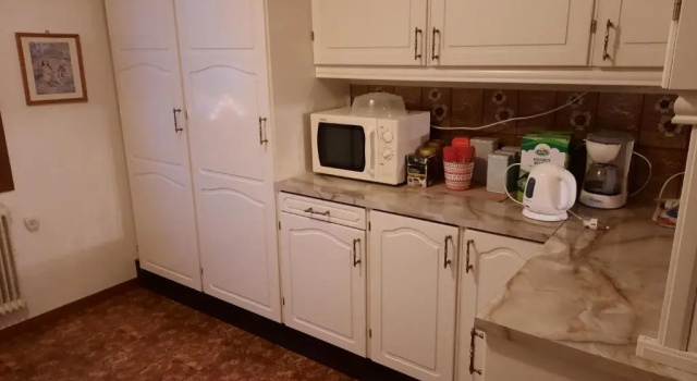 Коттедж Lapland Snow Cabin