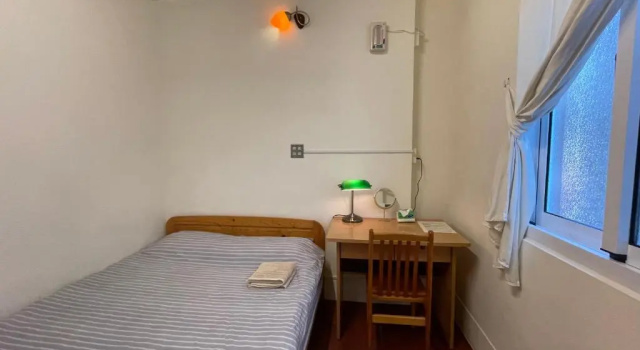 Номер Standard Tainan Guest House Hamuya