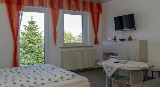 Ferienwohnung Basteiblick in Pirna