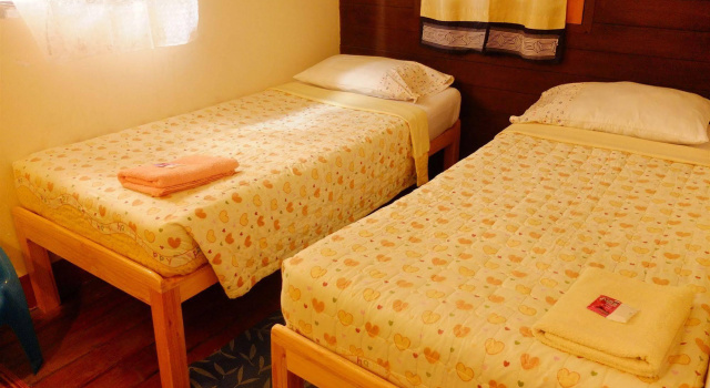 Boonmee Guest House, Забронировать Гостевой дом Чиангмай провинция Чианг Май
