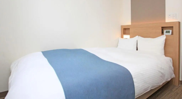 Двухместный номер Standard Urban Hotel Kusatsu