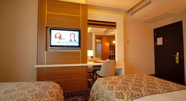 Номер Standard Imamoglu Pasa Butik Hotel