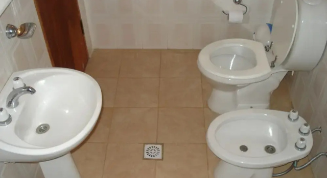 Standard Casal quarto Hostal Tacacho