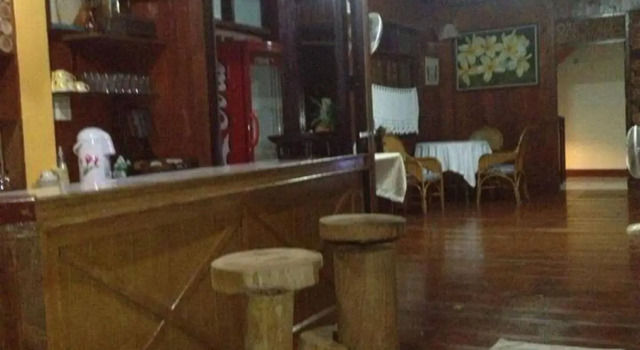 Kiangdoi House, Varaa Hotelli Mae Hong Son Airport Mae Hong Son