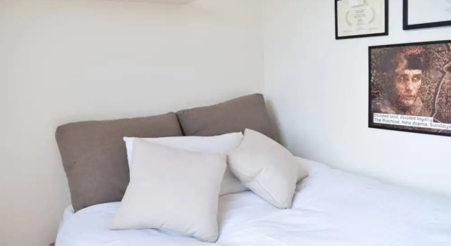 Stylish 2 Bedroom Flat in Finsbury Park, Забронировать Отель Отели Большого Лондона 3 звезды, 3*