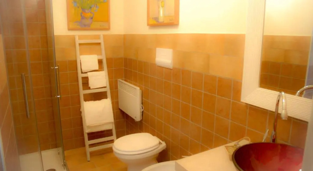 Четырёхместный номер Standard Art Gallery Rooms