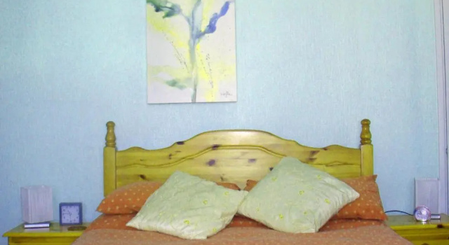 Harlequin Guest House Weymouth