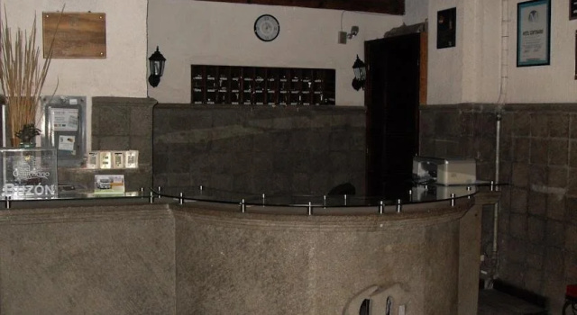 Hotel Centenario de Huamantla, Забронировать Отель Уамантла Тлакскала