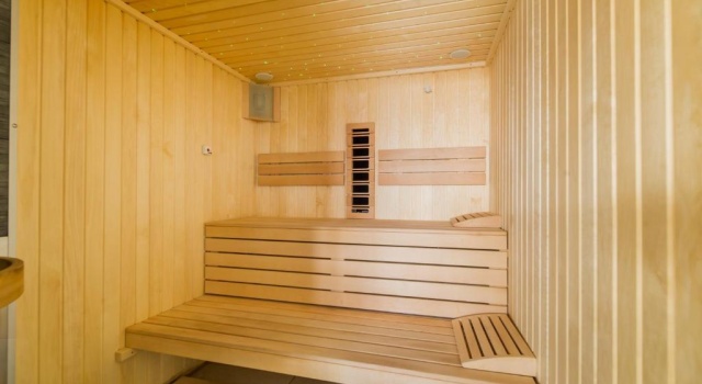 Апартаменты Sea Gem 2BR apt Spa n Pool Beach resort