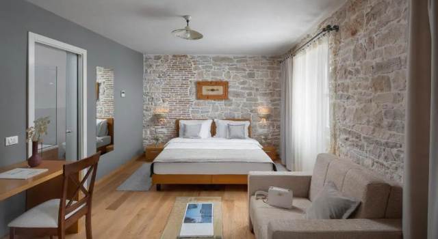 Номер Comfort Hotel La Grisa