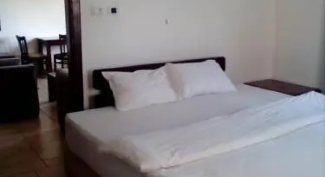 Holiflat 3, Κράτηση Ξενοδοχείο Άκκρα Greater Accra