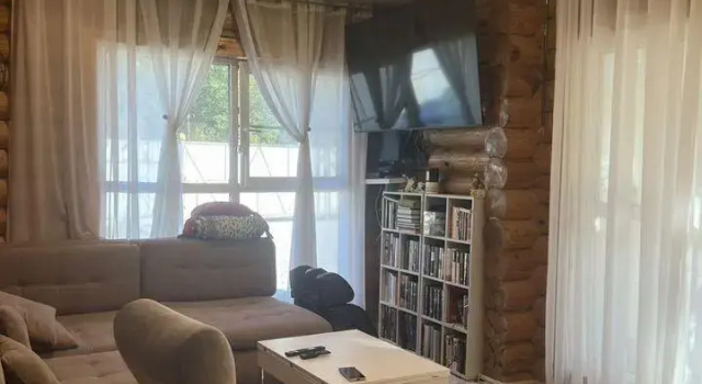 Коттедж Standard Коттедж на улице Механизаторов