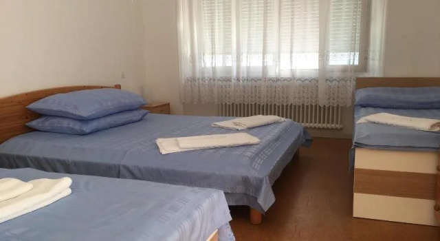 Hotel San Giobbe, Забронировать Отель Гиубиаско 