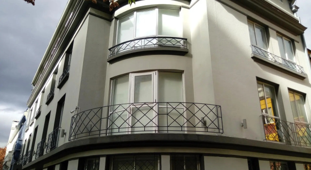 Hotel Elisa Cole